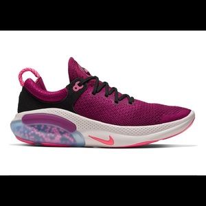 Nike Joyride running shoes